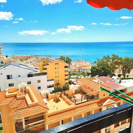 Estudio Las Naciones Bellavista Бенальмадена Экстерьер фото